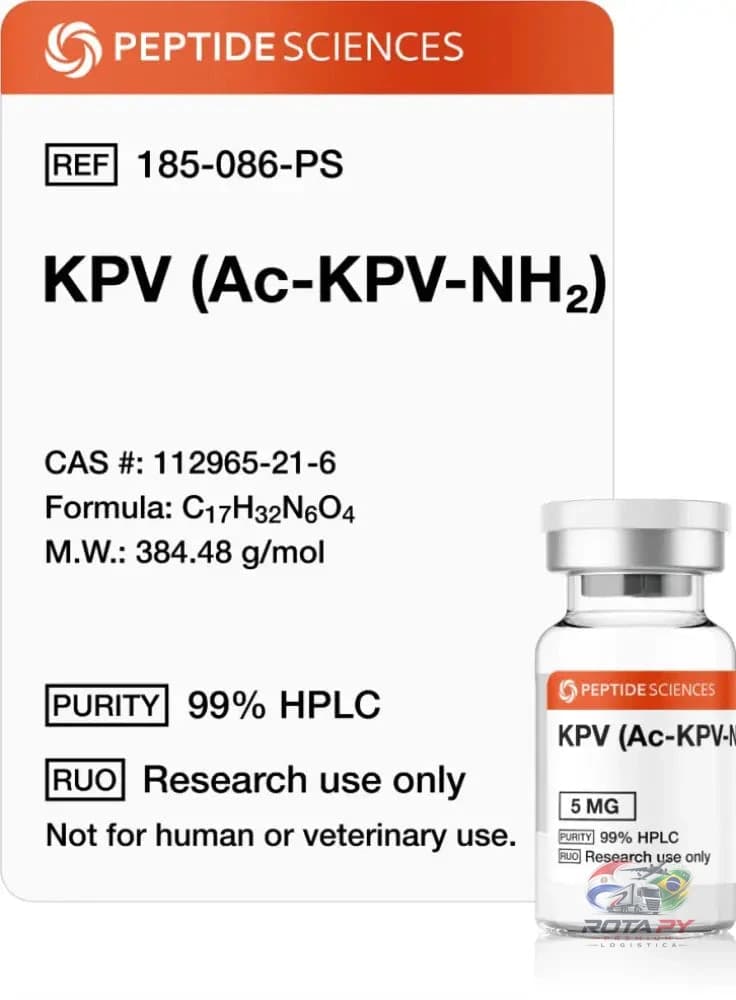 KPV 10mg